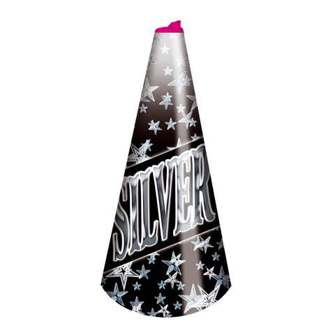 Vulkan Silber FC8002 - Lichtenrader Feuerwerkverkauf