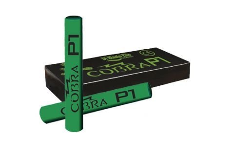 Cobra P1 Schallerzeuger - Lichtenrader Feuerwerkverkauf