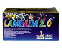Lambada 2.0