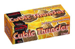 Cubic Thunder oder Amboss 3er
