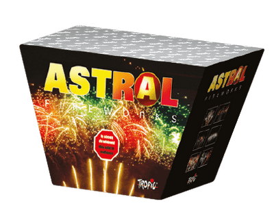 TB82 Astral - Berliner Feuerwerkverkauf