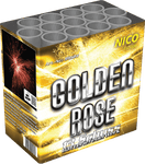 Golden Rose - Lichtenrader Feuerwerkverkauf