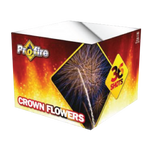 Crown Flowers - Lichtenrader Feuerwerkverkauf
