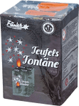 Teufels-Fontäne - Lichtenrader Feuerwerkverkauf