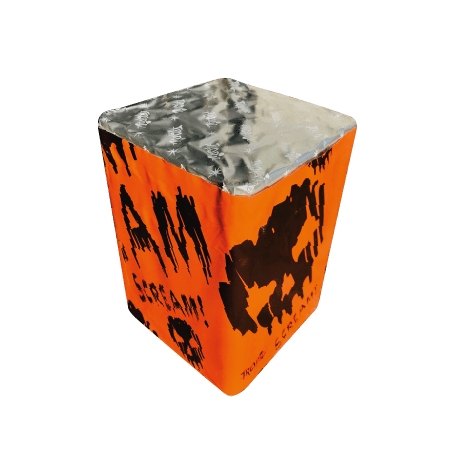 TB166 Scream - Berliner Feuerwerkverkauf